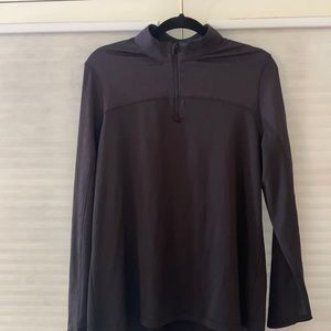 Callaway Black Pullover